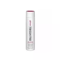 Paul Mitchell Strengthening Shampoo for all hair types Strength (Super Strong Daily Shampoo) 300 ml, 1000ml