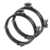 Skywatcher 160mm Clamps for 130mm Telescope (Newtonian)