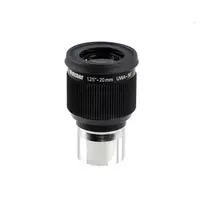 Skywatcher SWA-58 20mm 1.25" eyepiece