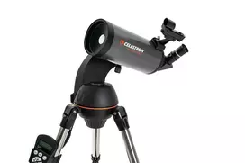 Celestron NexStar 102 SLT MAK telescope