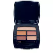 LES BEIGES PALETTE REGARD GOLDEN - NEW 2025