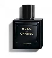 Chanel Bleu De Chanel L'Exclusif Parfum Spray 100 ml