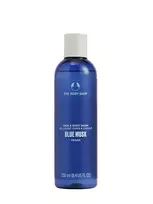 The Body Shop - Blue Musk Hair & Body Wash 250 ml