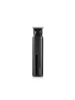 Plaukų ir barzdos kirpimo rinkinys Severin HS 000710, 6 viename, juoda