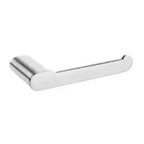 Tualetinio popieriaus laikiklis Balneo Qarx Model 1 - Inox