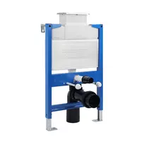 Potinkinis WC rėmas Balneo Fix-Frame Low