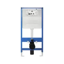 Potinkinis WC rėmas Balneo Fix-Frame Slim Next