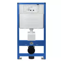 Potinkinis WC rėmas Balneo Fix-Frame Standart