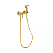 Bide maišytuvas Balneo Cascade Gold