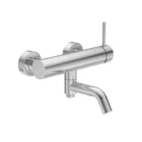 Vonios maišytuvas Balneo Cascade Inox