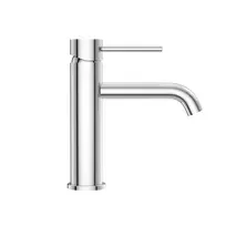 Maišytuvas praustuvui Balneo Cascade Model 1 Chrome