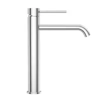 Maišytuvas praustuvui Balneo Cascade Model 2 Chrome