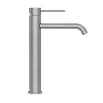 Maišytuvas praustuvui Balneo Cascade Model 2 Inox