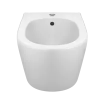 Pakabinamas bidė Balneo Arox White