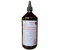 BODY FEEL profesionalus masažinis aliejus, 1l