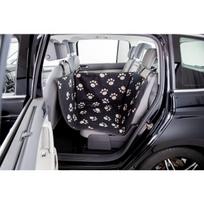 TRIXIE apsauginis automobilio sėdynės uždangalas su šoninėmis dalimis – pusinis dydis 0,5x1,45 m | 0TR1381_13231 | 4047974132319