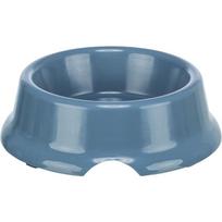 TRIXIE plastikinis neslystantis dubenėlis augintiniams 0,25 l, 10 cm (pakuotė 4) | 0TR166_2471 | 4011905024714