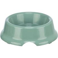 TRIXIE plastikinis šuns dubenėlis 0,5 l, 14 cm (pakuotė 4) | 0TR166_2473 | 4011905024738