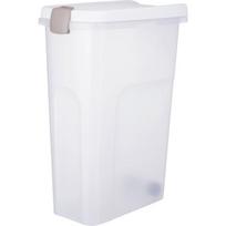 TRIXIE permatomas sandarus maisto konteineris 40 l/27x61x45 cm, (2 vnt.) | 0TR168_24668 | 4011905246680