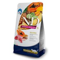 Farmina N&D Cat Tropical Selection Neutered Lamb 10 kg | F012TR0714 | 8010276042149