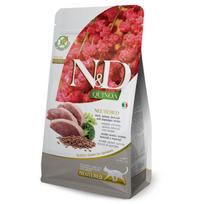 Farmina N&D Cat Quinoa Neutered Duck 1,5 kg | 16097 | 8010276038678