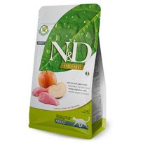 Farmina N&D Cat Prime Adult Wild Boar 10 kg | F012PR0344 | 8010276024954