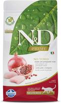 Farmina N&D Cat Prime Neutered Chicken 0,3 kg | F012PR0321 | 8010276030450