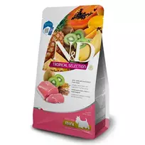 Farmina N&D Dog Tropical Selection Mini Adult Pork 1,5 kg | F011TR1161 | 8010276042279