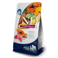 Farmina N&D Dog Tropical Selection Medium & Maxi Adult Lamb 2 kg | F011TR1151 | 8010276042330