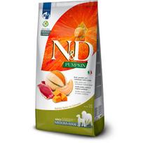 Farmina N&D Dog Pumpkin Medium & Maxi Adult Duck 12 kg | F011PU0722 | 8010276038968