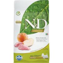 Farmina N&D Dog Prime Mini Adult Boar 0,8 kg | F011PR0561 | 8010276021632