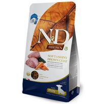 Farmina N&D Dog Brown Mini Puppy Lamb 1,5 kg | F011BR1251 | 8010276044945