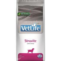 Farmina Vet Life Dog Struvite 12 kg | F031VL0252 | 8010276025371