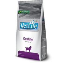 Farmina Vet Life Dog Oxalate 12 kg | F031VL0242 | 8010276025388
