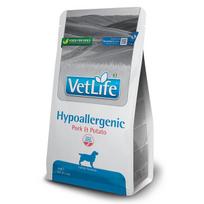Farmina Vet Life Dog Hypoallergenic Pork & Potato 12 kg | F031VL0182 | 8010276040961