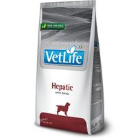 Farmina Vet Life Dog Hepatic 12 kg | F031VL0152 | 8010276032041