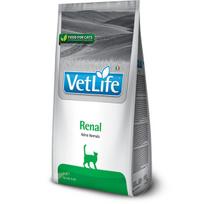 Farmina Vet Life Cat Renal 10 kg | F032VL0184 | 8010276024831
