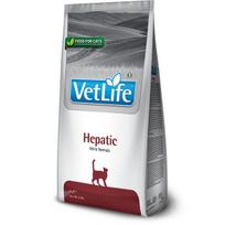 Farmina Vet Life Cat Hepatic 2 kg | F032VL0142 | 8010276030399