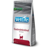 Farmina Vet Life Cat Gastrointestinal 10 kg | F032VL0124 | 8010276024800