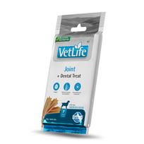 Farmina Vet Life Dog Medium & Maxi Dental Treat Joint 100 g | F031VL0208 | 8010276043269