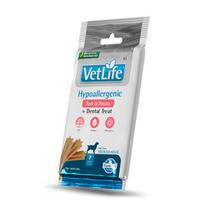 Farmina Vet Life Dog Medium & Maxi Dental Treat Hypoallergenic Pork & Potato 100 g | F031VL0188 | 8010276043559