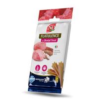 Farmina N&D Dog Quinoa Medium & Maxi Dental Treat Flatulence Lamb 100 g | F011QU0817 | 8010276043320