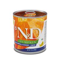Farmina N&D Dog Pumpkin Puppy Starter Lamb 285 g | F021PU0132 | 8606014105698