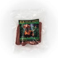 Real Dog Snacks Rabbit Fillet 500 g | 01RD-222 | 5907190338706