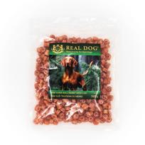 Real Dog Snacks Mini Sushi Rabbit, Cod 500 g | 01RD-153 | 5907190338591
