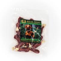 Real Dog Snacks Duck Drumstick On Calcium Bone 500 g | 01RD-120 | 5907190338355