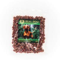 Real Dog Snacks Mini Sushi Duck, Cod 500 g | 01RD-154 | 5907190338607