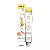 GimCat Expert Line Energy Paste Power 50 g | 01GIC0112 | 4002064421711