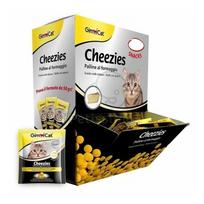 GimCat Cheezies Display Box 20x10 g | 01GIC50011 | 4002064931463