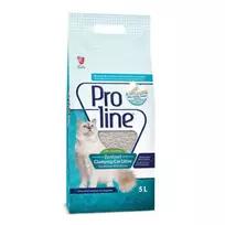 ProLine Marseille Soap Cat Litter 5L | 01PL0401 | 8698995011471